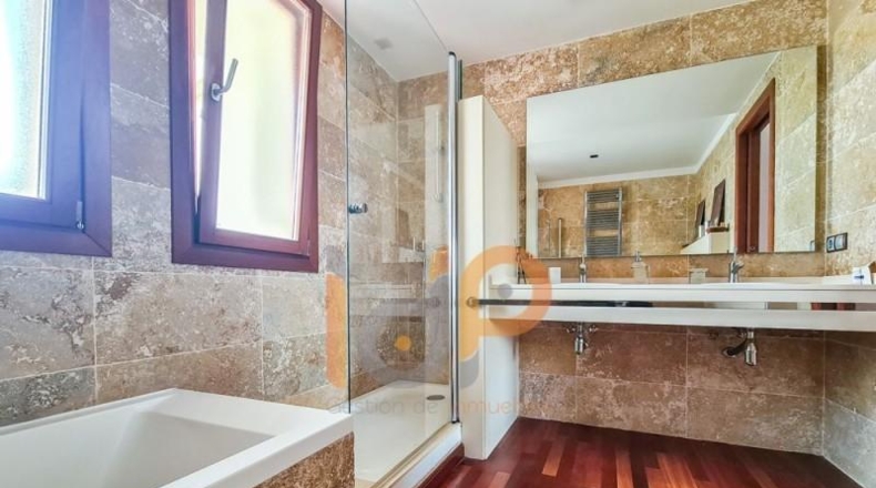 Salamanca - La Alamedilla - 531m2