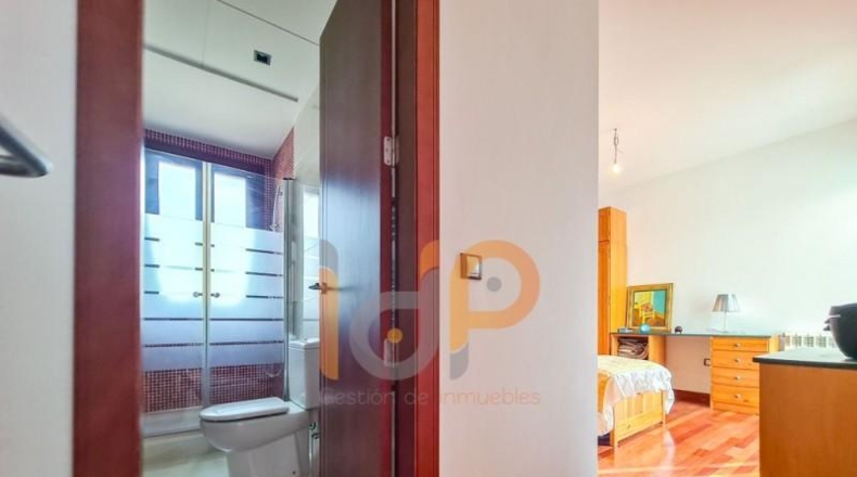 Salamanca - La Alamedilla - 531m2