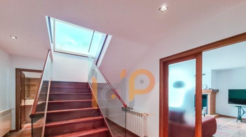Salamanca - La Alamedilla - 531m2