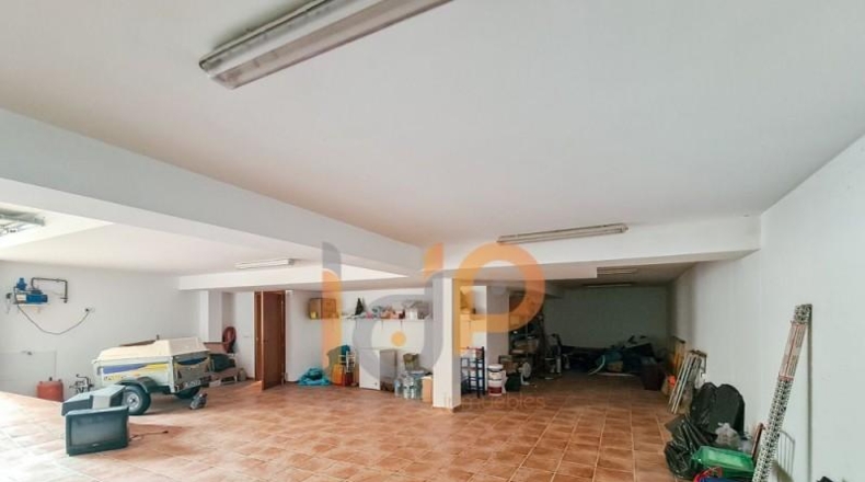 Salamanca - La Alamedilla - 531m2