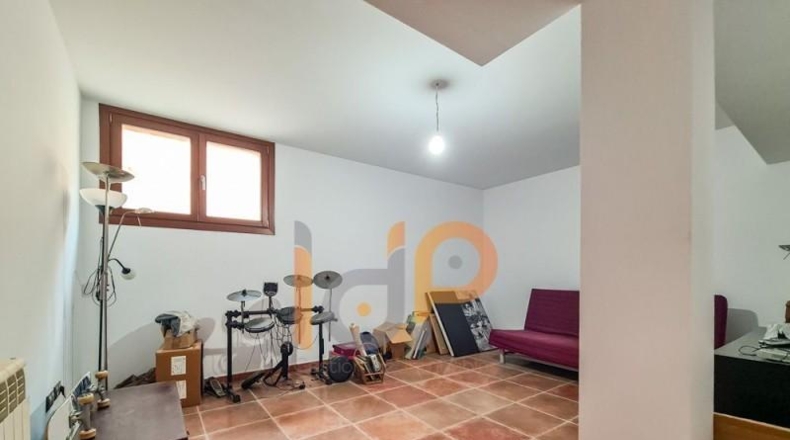 Salamanca - La Alamedilla - 531m2
