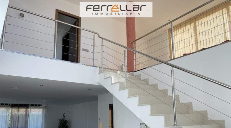 Tarragona - Cambrils - 360m2