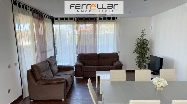 Tarragona - Cambrils - 360m2