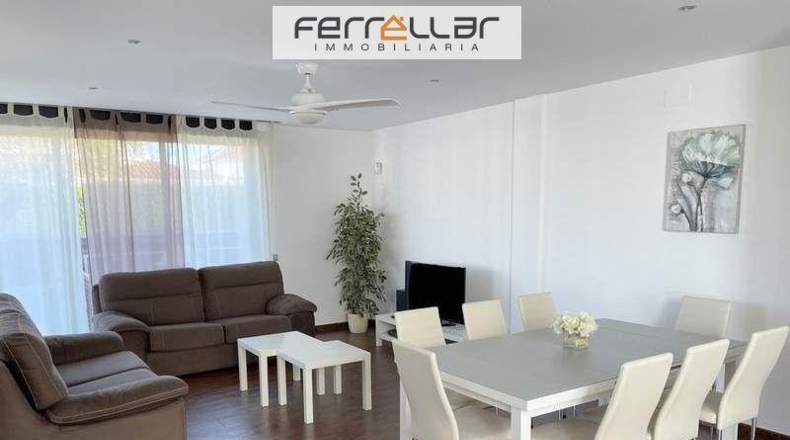 Tarragona - Cambrils - 360m2