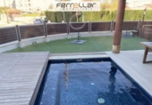 Отдельно стоящий дом с участком на продажу в городе Cambrils Фото