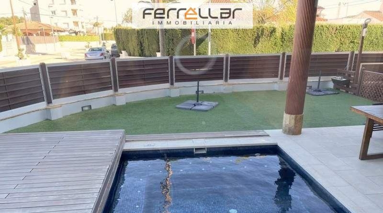 Tarragona - Cambrils - 360m2
