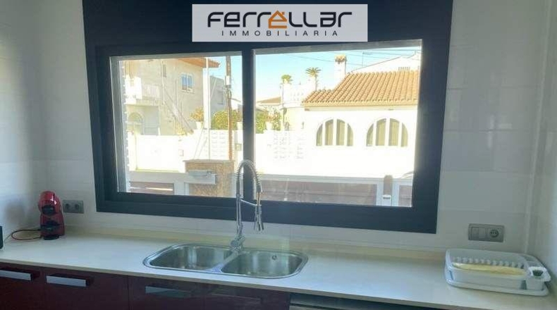 Tarragona - Cambrils - 360m2