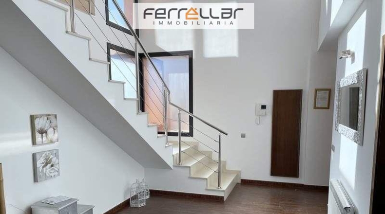 Tarragona - Cambrils - 360m2