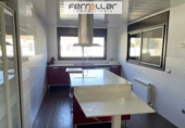 Отдельно стоящий дом с участком на продажу в городе Cambrils Фото