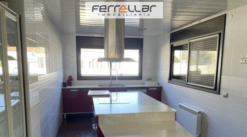 Tarragona - Cambrils - 360m2