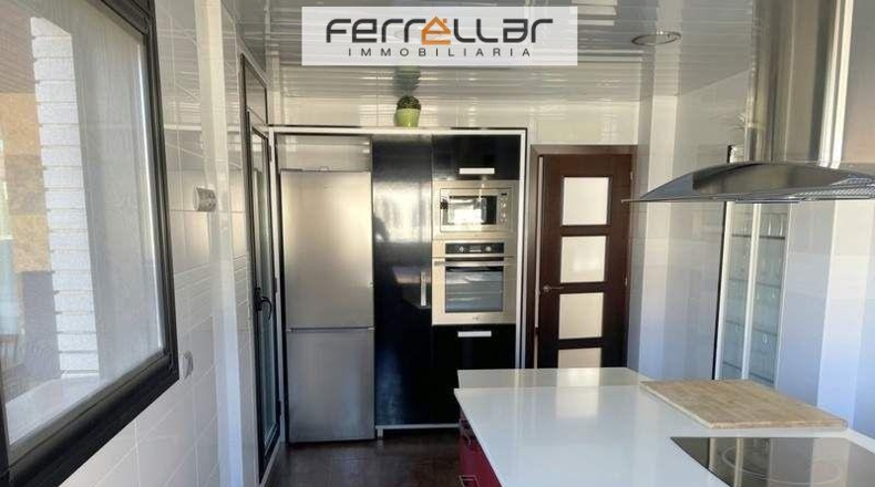 Tarragona - Cambrils - 360m2