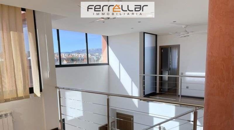 Tarragona - Cambrils - 360m2