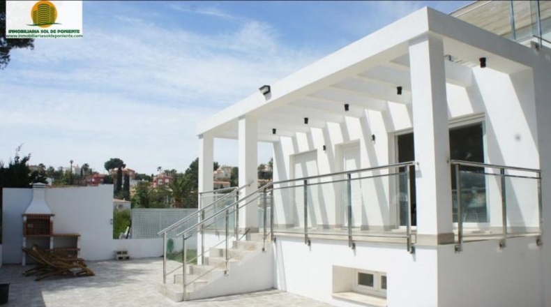 Alicante - La Nucía - 300m2