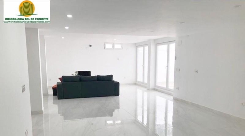 Alicante - La Nucía - 300m2