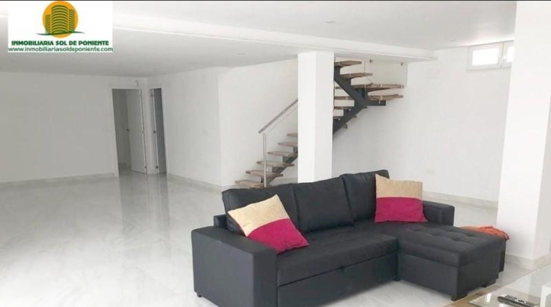 Alicante - La Nucía - 300m2
