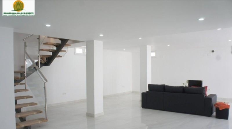 Alicante - La Nucía - 300m2