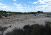 Terreno no urbanizable en venta en la España, Molina de Segura, ref: TR116250 foto