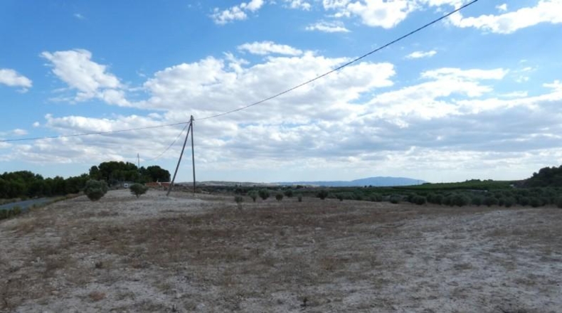 Múrcia - Molina de Segura - 62000m2