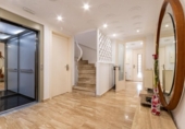 Casa de pueblo en venta en la España, Castellar del Vallès, ref: TR298495 foto