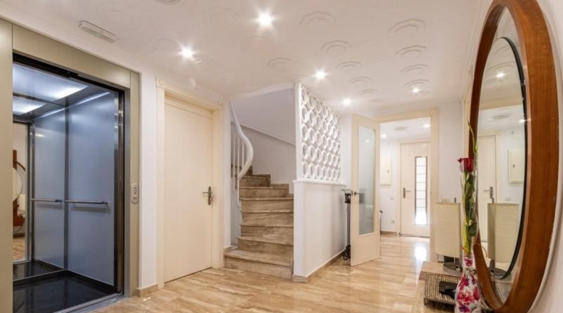 Barcelona - Castellar del Vallès - 375m2
