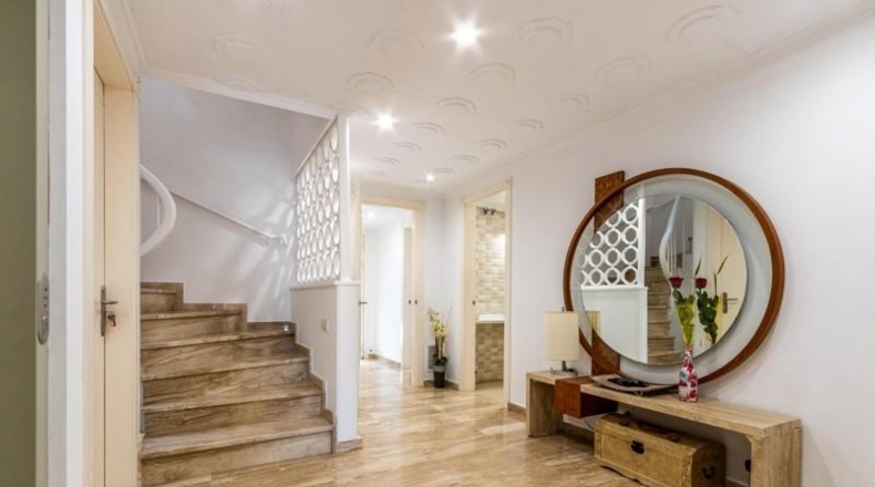 Barcelona - Castellar del Vallès - 375m2