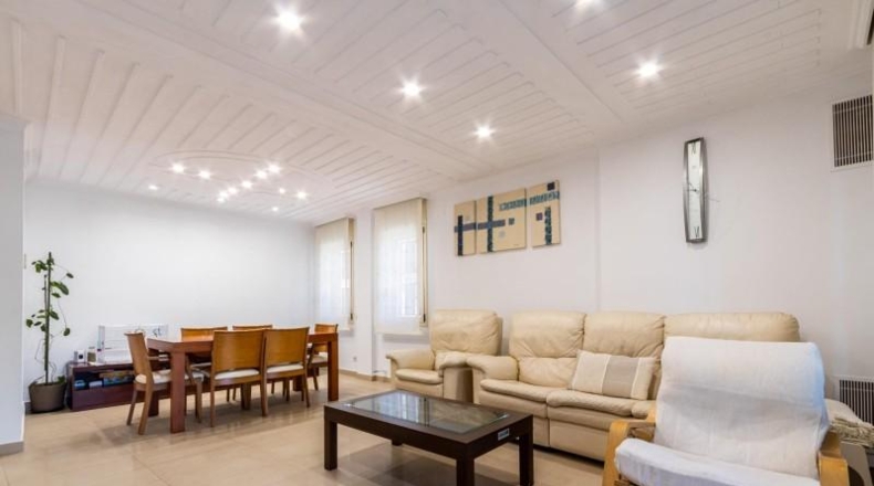 Barcelona - Castellar del Vallès - 375m2