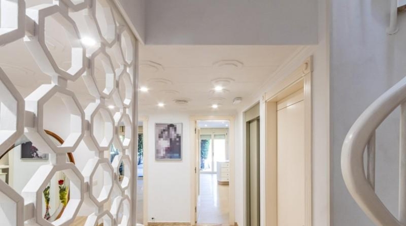 Barcelona - Castellar del Vallès - 375m2