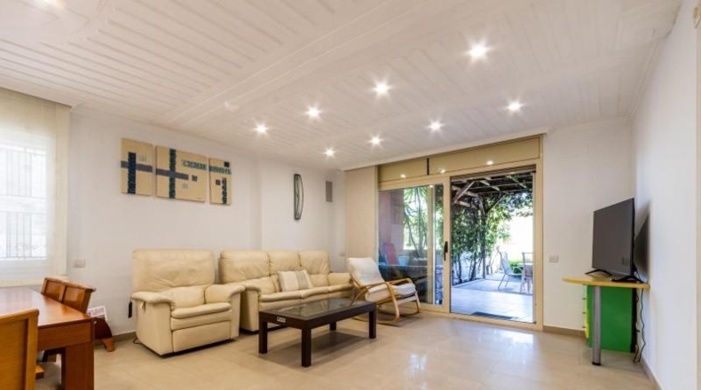 Barcelona - Castellar del Vallès - 375m2