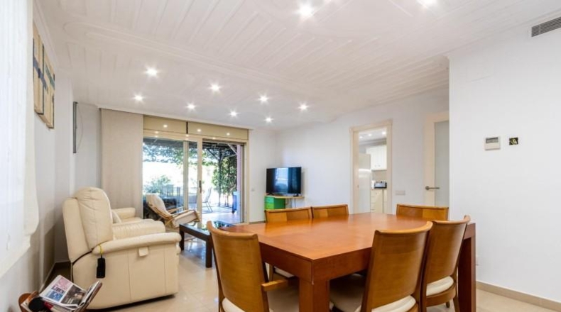 Barcelona - Castellar del Vallès - 375m2