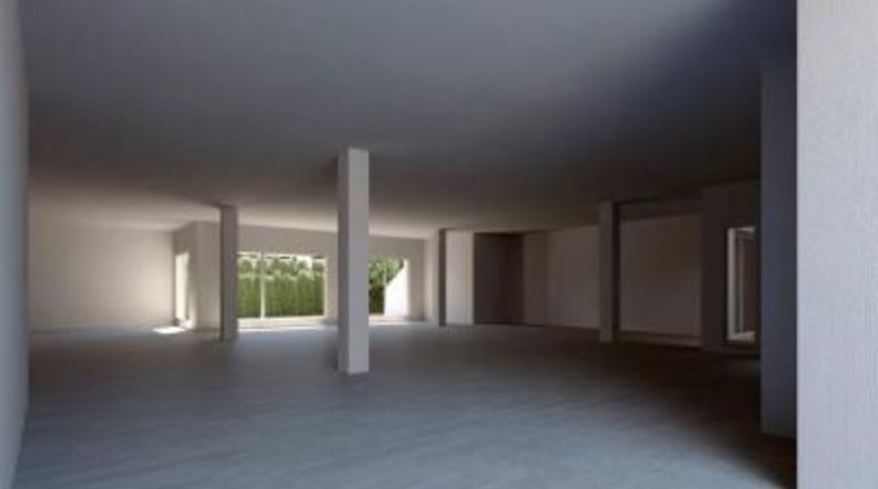 Alicante - Algorfa - 430m2