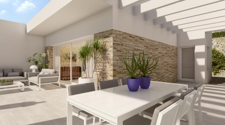 Alicante - Algorfa - 430m2