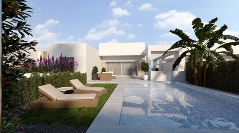 Alicante - Algorfa - 430m2