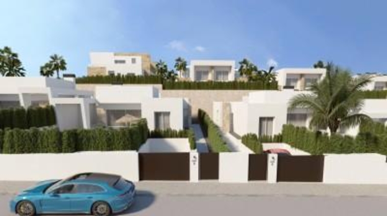 Alicante - Algorfa - 430m2