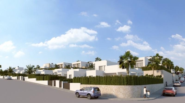 Alicante - Algorfa - 430m2