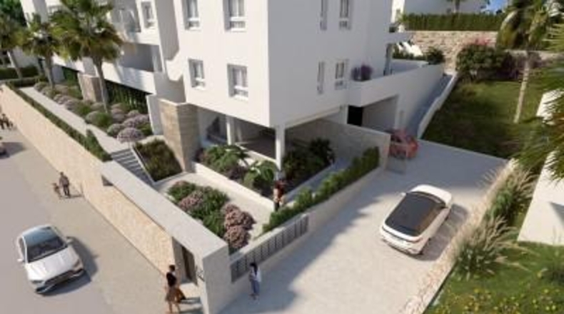 Alicante - Algorfa - 430m2