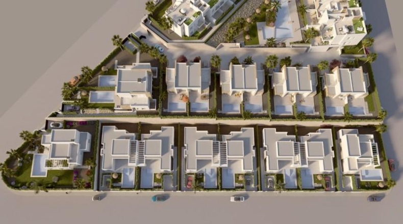 Alicante - Algorfa - 430m2