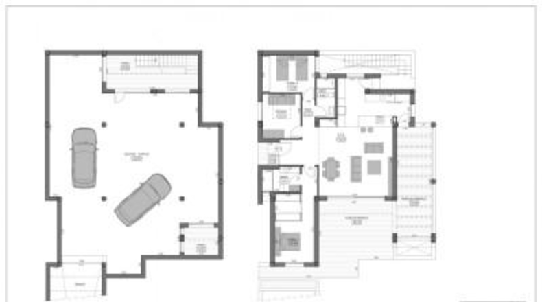 Alicante - Algorfa - 430m2