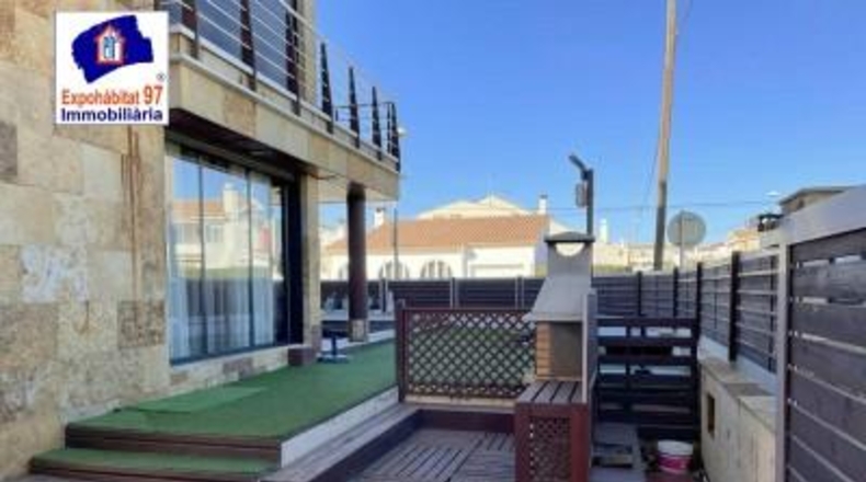 Tarragona - Cambrils - 380m2