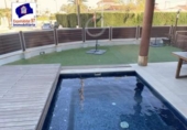 Дом с участком на продажу в городе Cambrils Фото