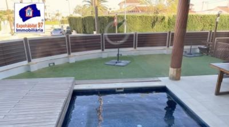 Tarragona - Cambrils - 380m2