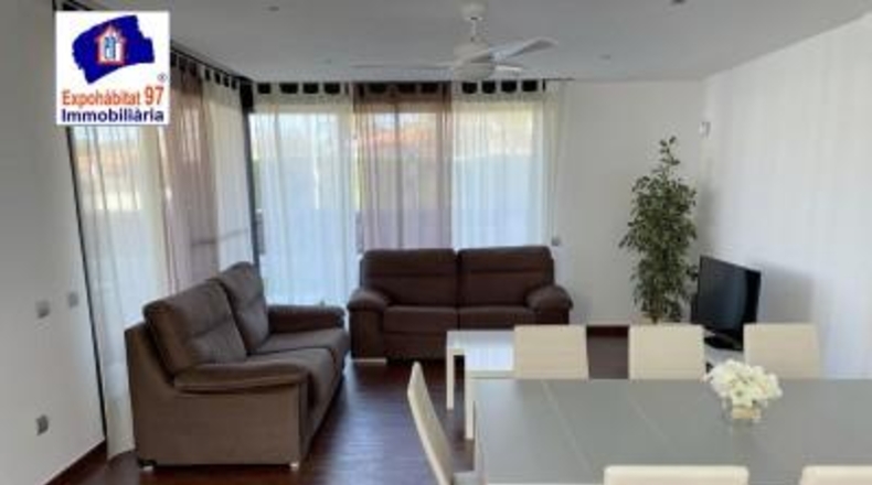 Tarragona - Cambrils - 380m2