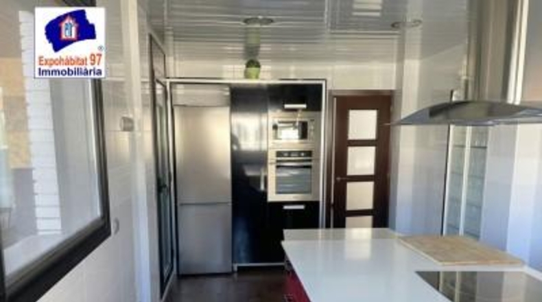 Tarragona - Cambrils - 380m2