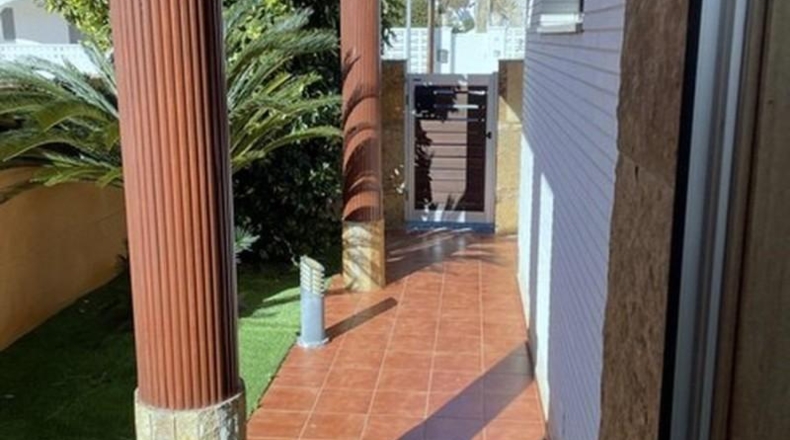 Tarragona - Cambrils - 380m2