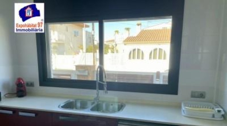 Tarragona - Cambrils - 380m2
