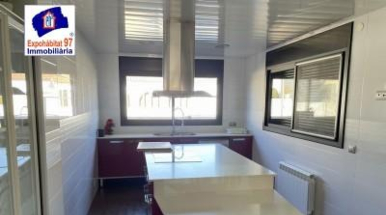 Tarragona - Cambrils - 380m2
