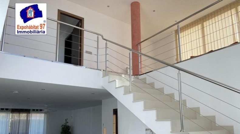 Tarragona - Cambrils - 380m2