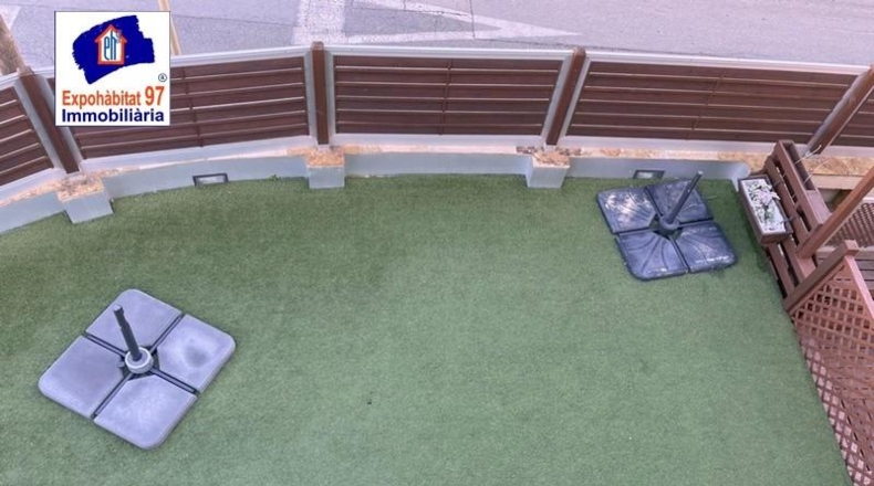 Tarragona - Cambrils - 380m2