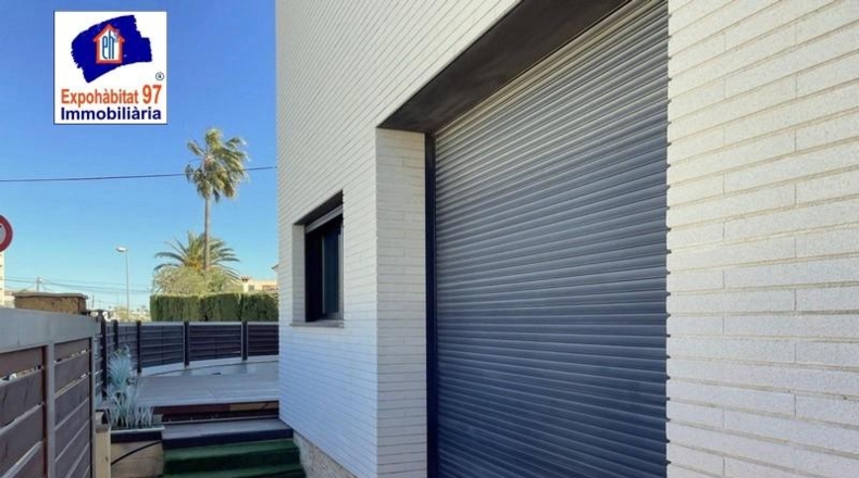 Tarragona - Cambrils - 380m2