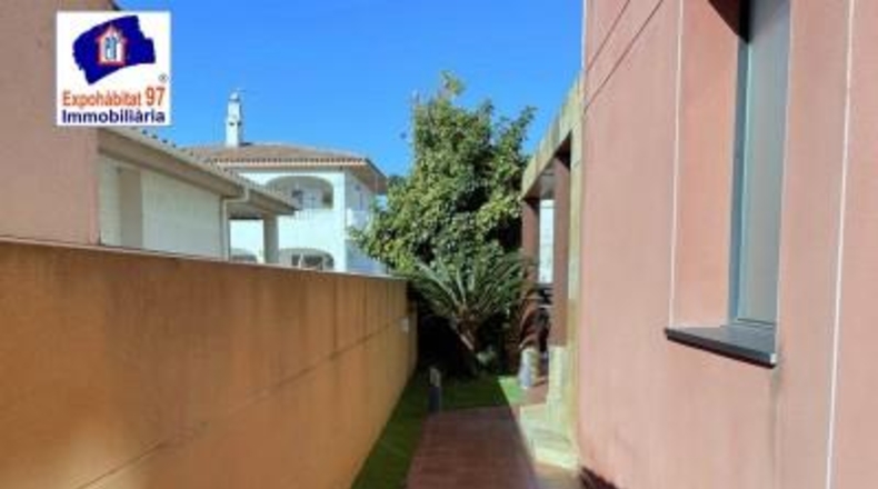 Tarragona - Cambrils - 380m2