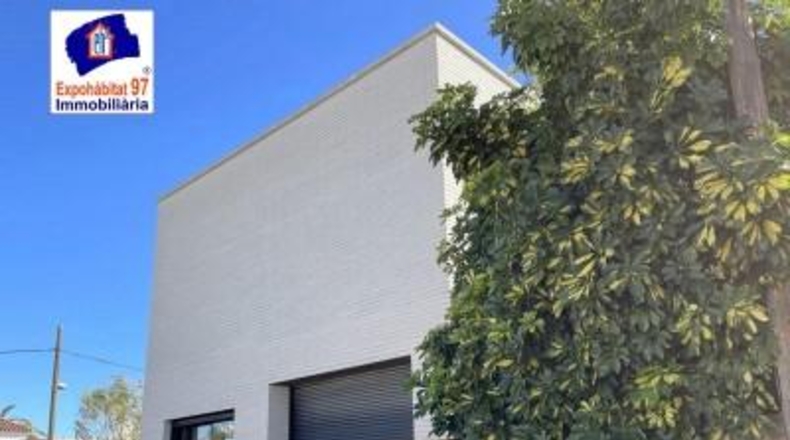 Tarragona - Cambrils - 380m2